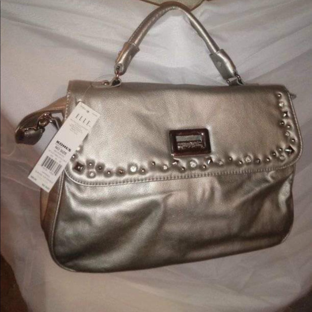 shoulder bag